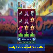 onlyfans winiffer villar